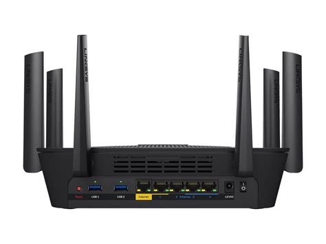 Brand: Linksys | Category: Network Router | Size: 7. . Linksys ea9300
